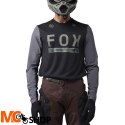 FOX BLUZA OFF-ROAD RANGER OFFROAD BLACK