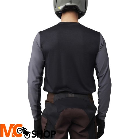 FOX BLUZA OFF-ROAD RANGER OFFROAD BLACK