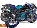 IXIL Tłumik YAMAHA YZF R3 21-23 (RH21), typ RB wa IXIL Tłumik YAMAHA YZF R3 21-23 (RH21), typ RB wa