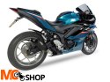 IXIL Tłumik YAMAHA YZF R3 21-23 (RH21), typ RB wa IXIL Tłumik YAMAHA YZF R3 21-23 (RH21), typ RB wa