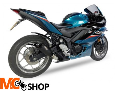 IXIL Tłumik YAMAHA YZF R3 21-23 (RH21), typ RB wa IXIL Tłumik YAMAHA YZF R3 21-23 (RH21), typ RB wa