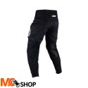 LEATT SPODNIE OFF-ROAD MOTO 4.5 ENDURO BLACK LEATT SPODNIE OFF-ROAD MOTO 4.5 ENDURO BLACK