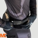 LEATT SPODNIE OFF-ROAD MOTO 5.5 I.K.S STEALTH LEATT SPODNIE OFF-ROAD MOTO 5.5 I.K.S STEALTH