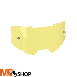 LEATT SZYBA VIZION 2.5S SMALL 75 VLT YELLOW