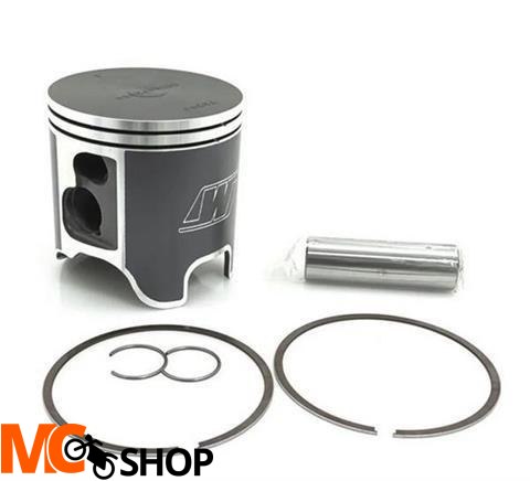 WISECO TŁOK W786M05400A KTM 125 SX '01-25 + TC12 WISECO TŁOK W786M05400A KTM 125 SX '01-25 + TC12