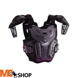LEATT BUZER LADY 4.5 PRO JACKI INDIGO