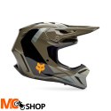 FOX KASK OFF-ROAD V3 FADE BROWN/BLACK FOX KASK OFF-ROAD V3 FADE BROWN/BLACK