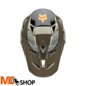 FOX KASK OFF-ROAD V3 FADE BROWN/BLACK FOX KASK OFF-ROAD V3 FADE BROWN/BLACK