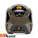 FOX KASK OFF-ROAD V3 FADE BROWN/BLACK FOX KASK OFF-ROAD V3 FADE BROWN/BLACK