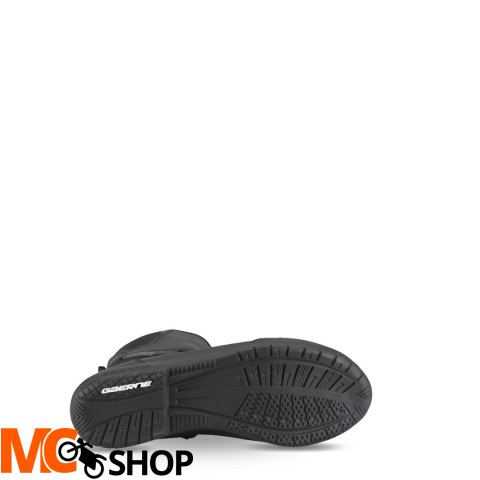 GAERNE BUTY SPORTOWE G-DURAN GORE-TEX BLACK GAERNE BUTY SPORTOWE G-DURAN GORE-TEX BLACK