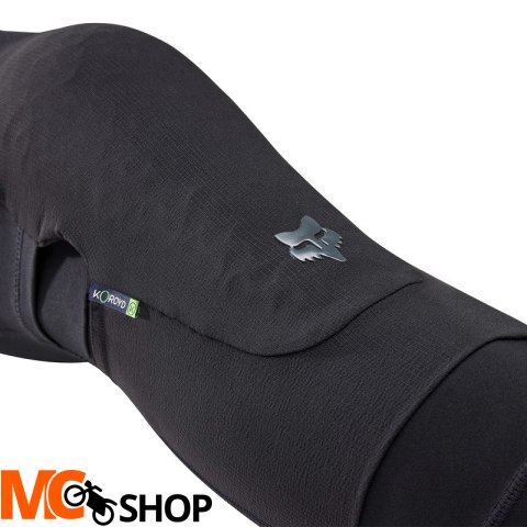 FOX OCHRANIACZ KOLAN/ŁYDKI ENDURO PRO BLACK