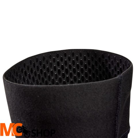 FOX OCHRANIACZ KOLAN/ŁYDKI ENDURO PRO BLACK