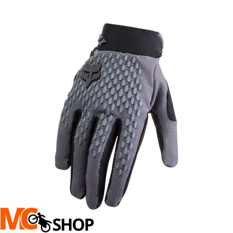 FOX RĘKAWICE OFF-ROAD JUNIOR DEFEND GRAPHITE FOX RĘKAWICE OFF-ROAD JUNIOR DEFEND GRAPHITE