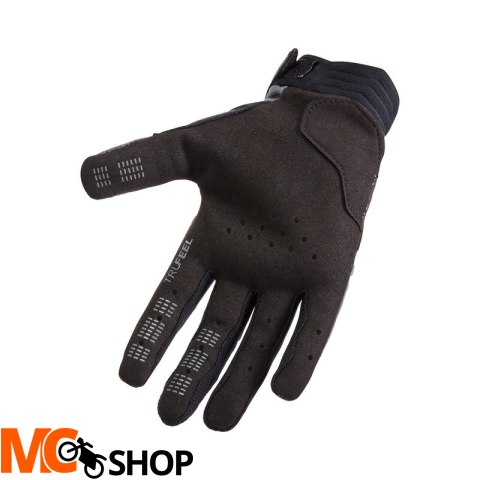 FOX RĘKAWICE OFF-ROAD JUNIOR DEFEND GRAPHITE FOX RĘKAWICE OFF-ROAD JUNIOR DEFEND GRAPHITE