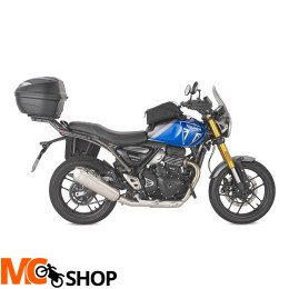 GIVI DODATKOWE HANDBARY - TRIUMPH Speed 400 (24)